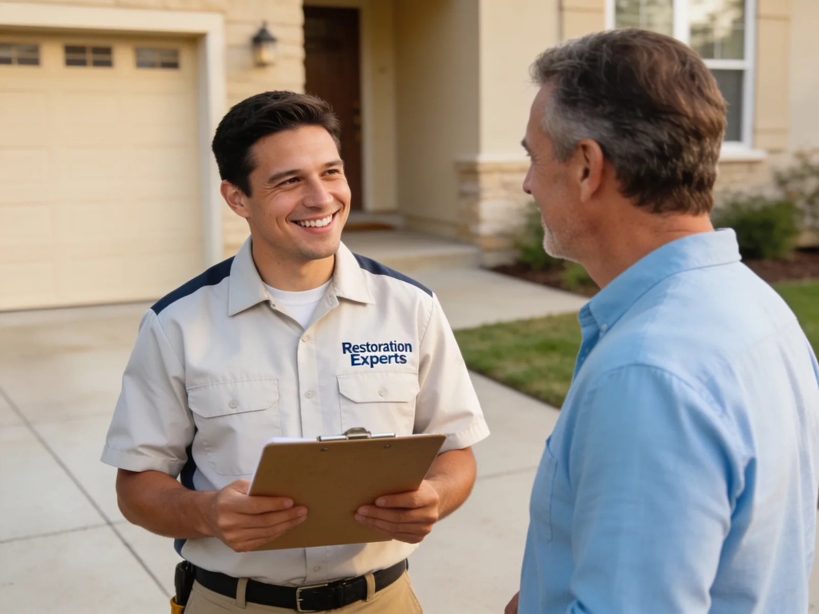 Water Damage Cleanup Charlotte, MI FAQs